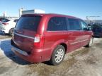 2014 Chrysler Town & Country Touring en Venta en Kansas City, KS - Front End