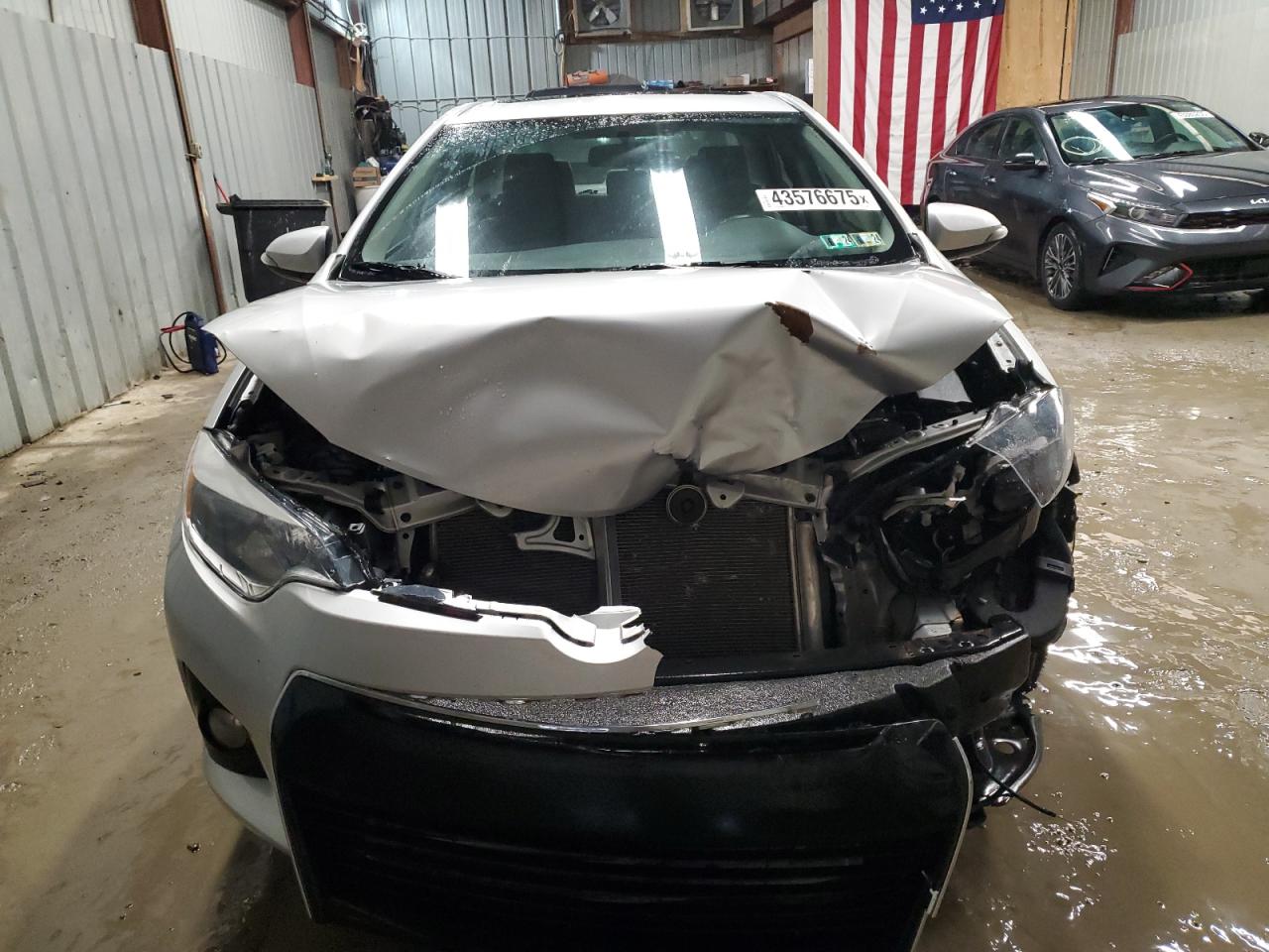 2016 Toyota Corolla - Image 5