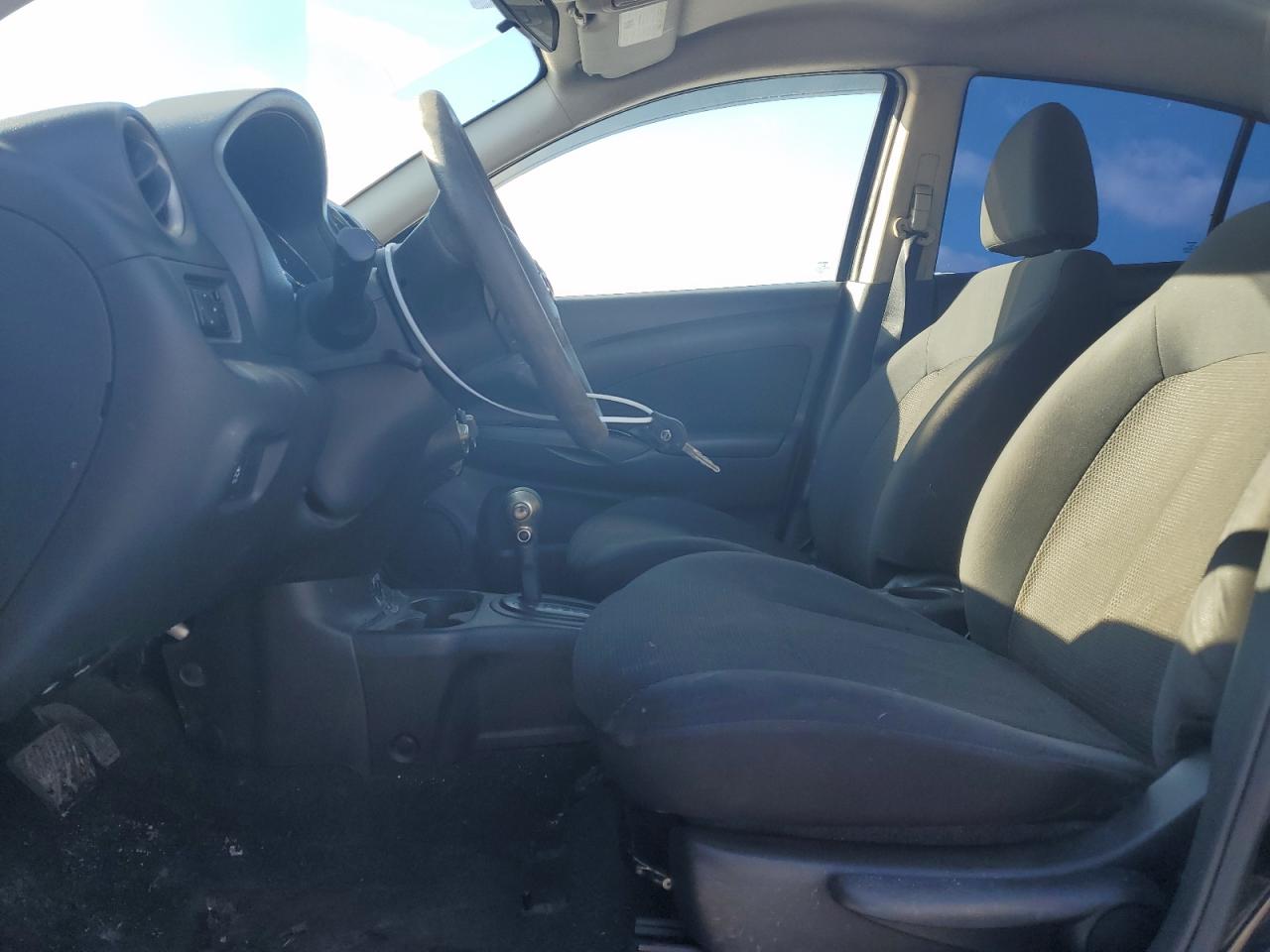 2013 Nissan Versa - Image 7