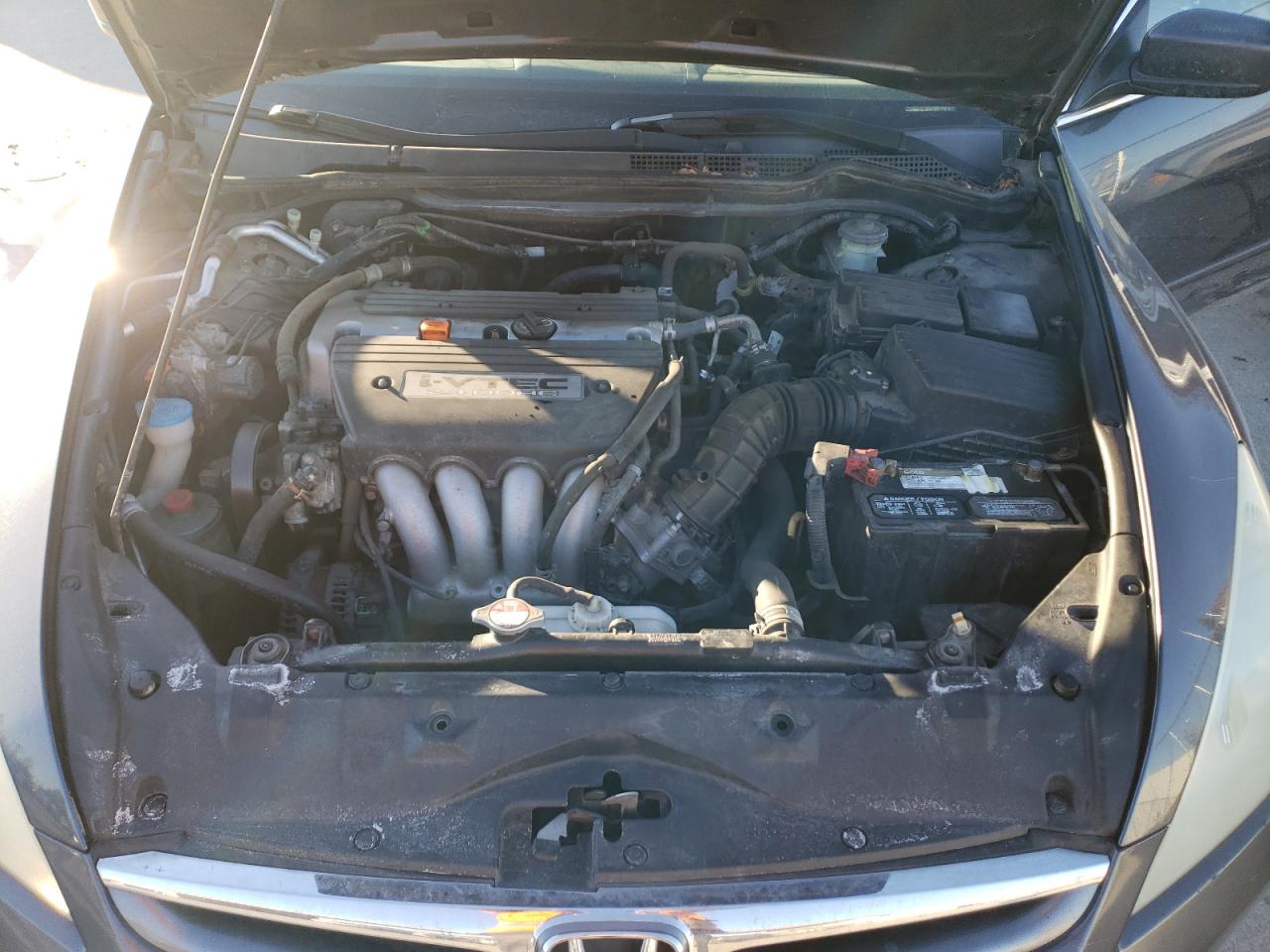 2007 Honda Accord - Image 11