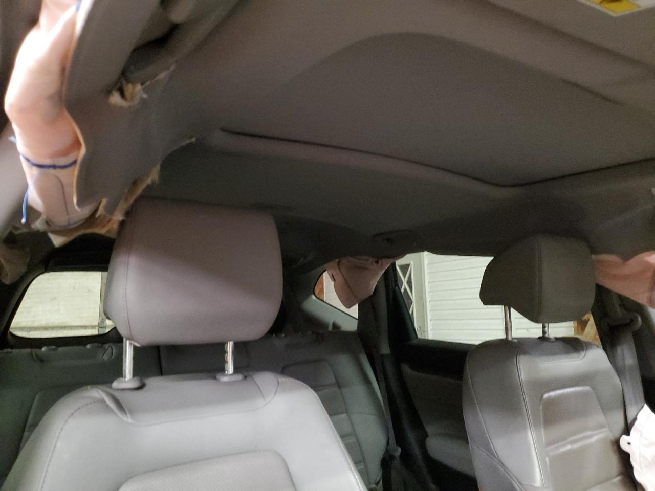 2018 Honda CR-V - Image 10