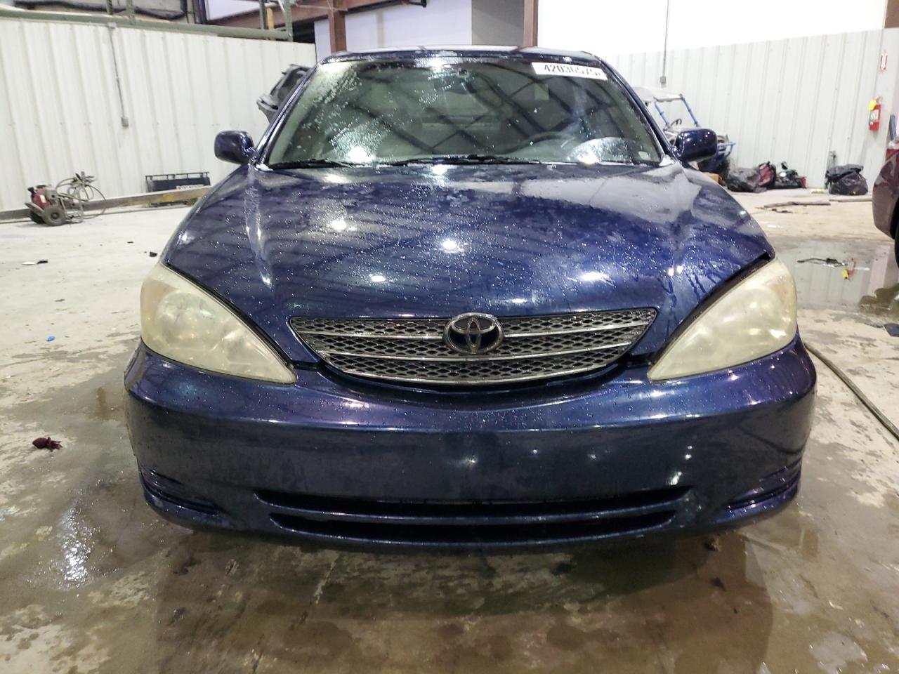 2004 Toyota Camry - Image 5