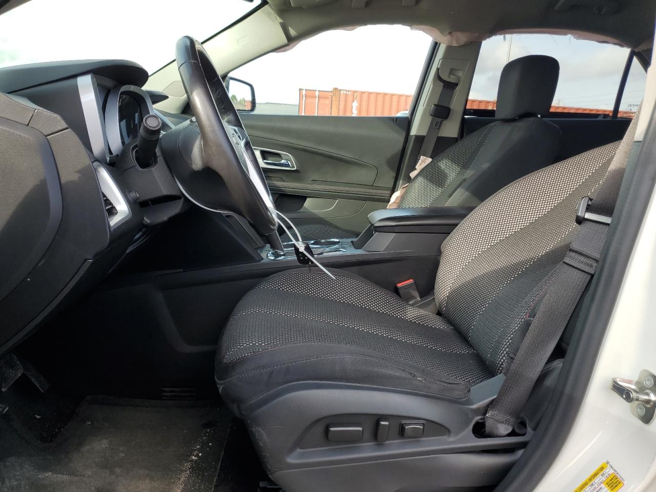 2015 Chevrolet Equinox - Image 7