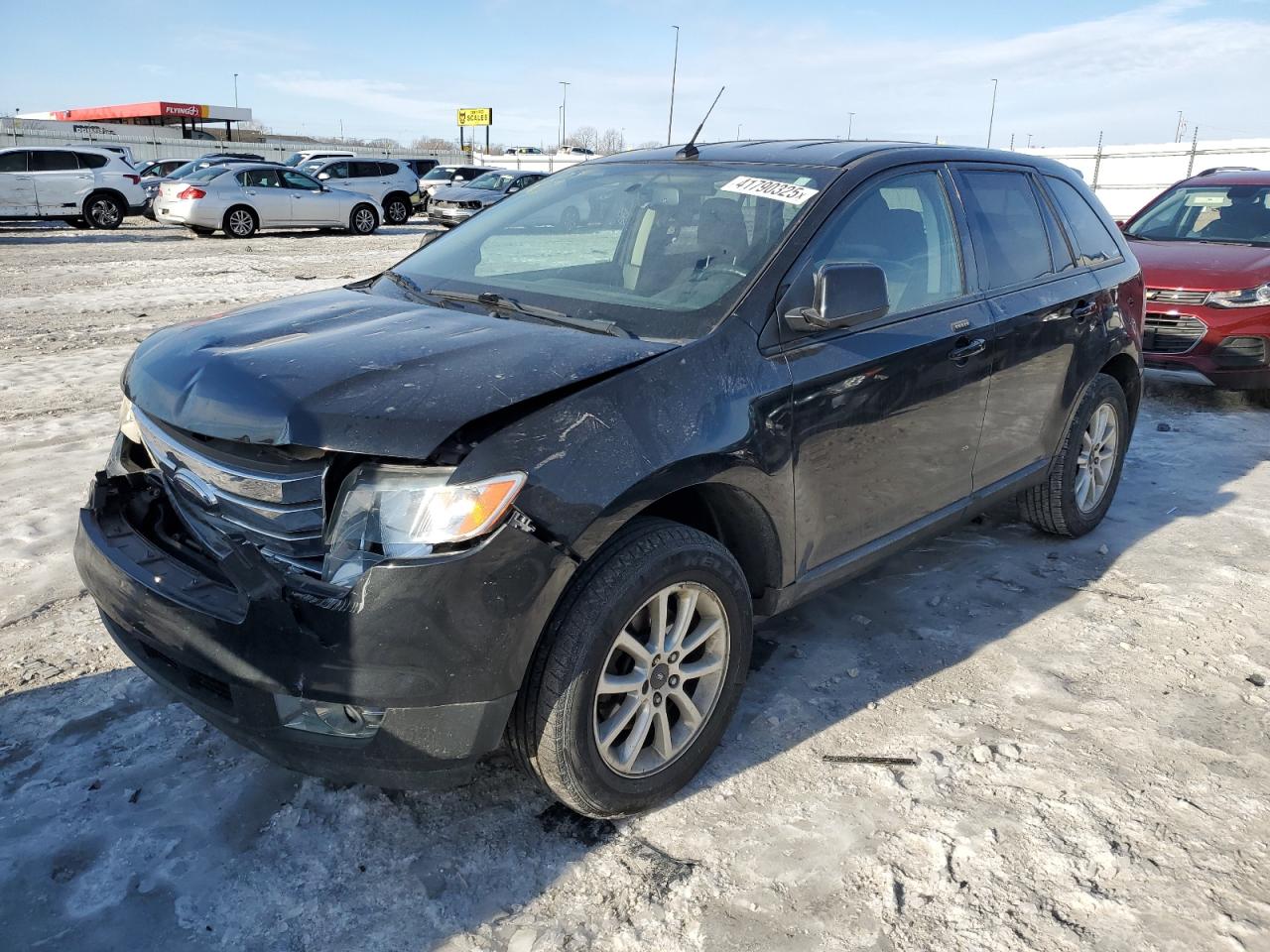 2010 Ford Edge - Image 1