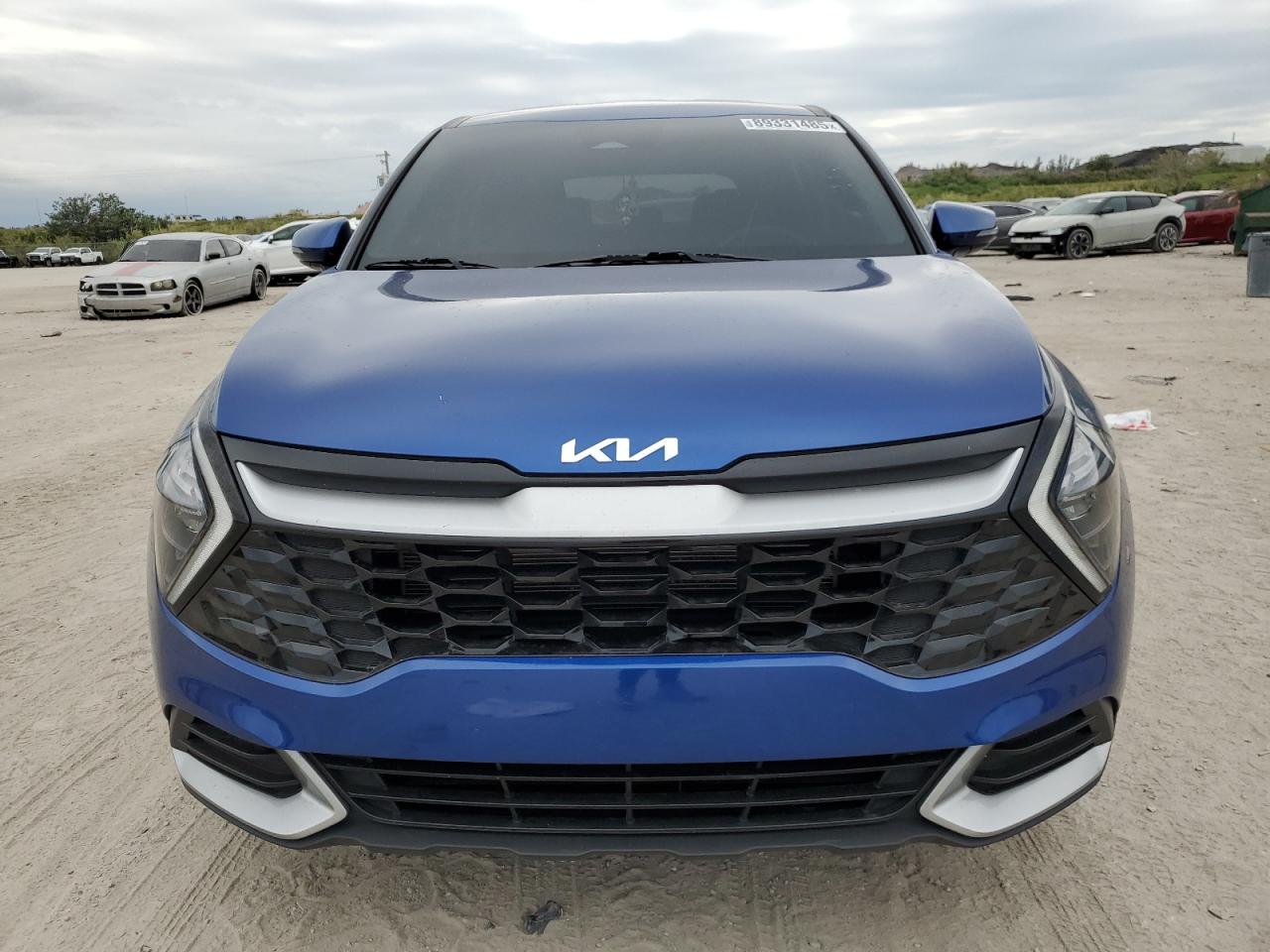 2023 Kia Sportage - Image 5
