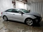 2013 Hyundai Sonata Se на продаже в Leroy, NY - Front End