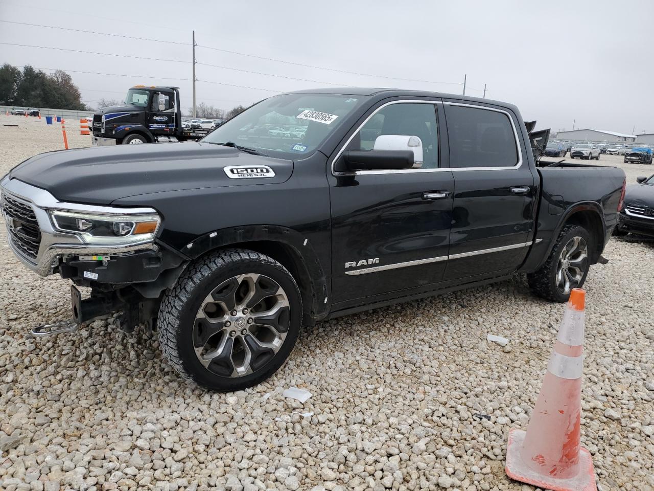 2019 RAM 1500 - Image 1