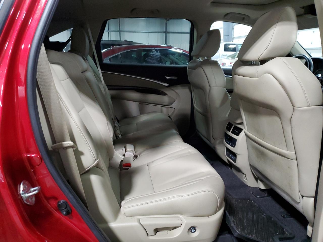 2019 Acura MDX - Image 11