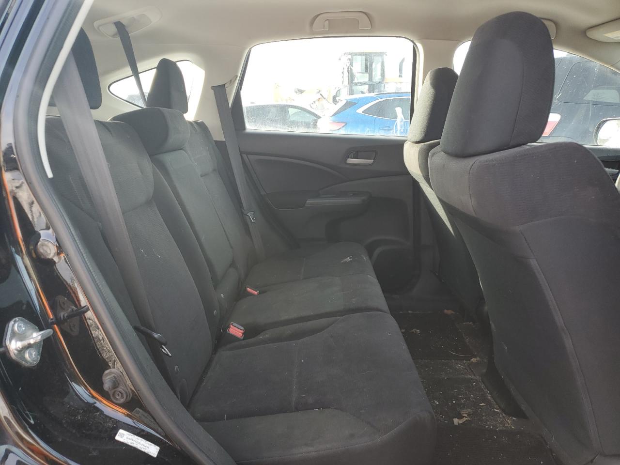 2014 Honda CR-V - Image 11