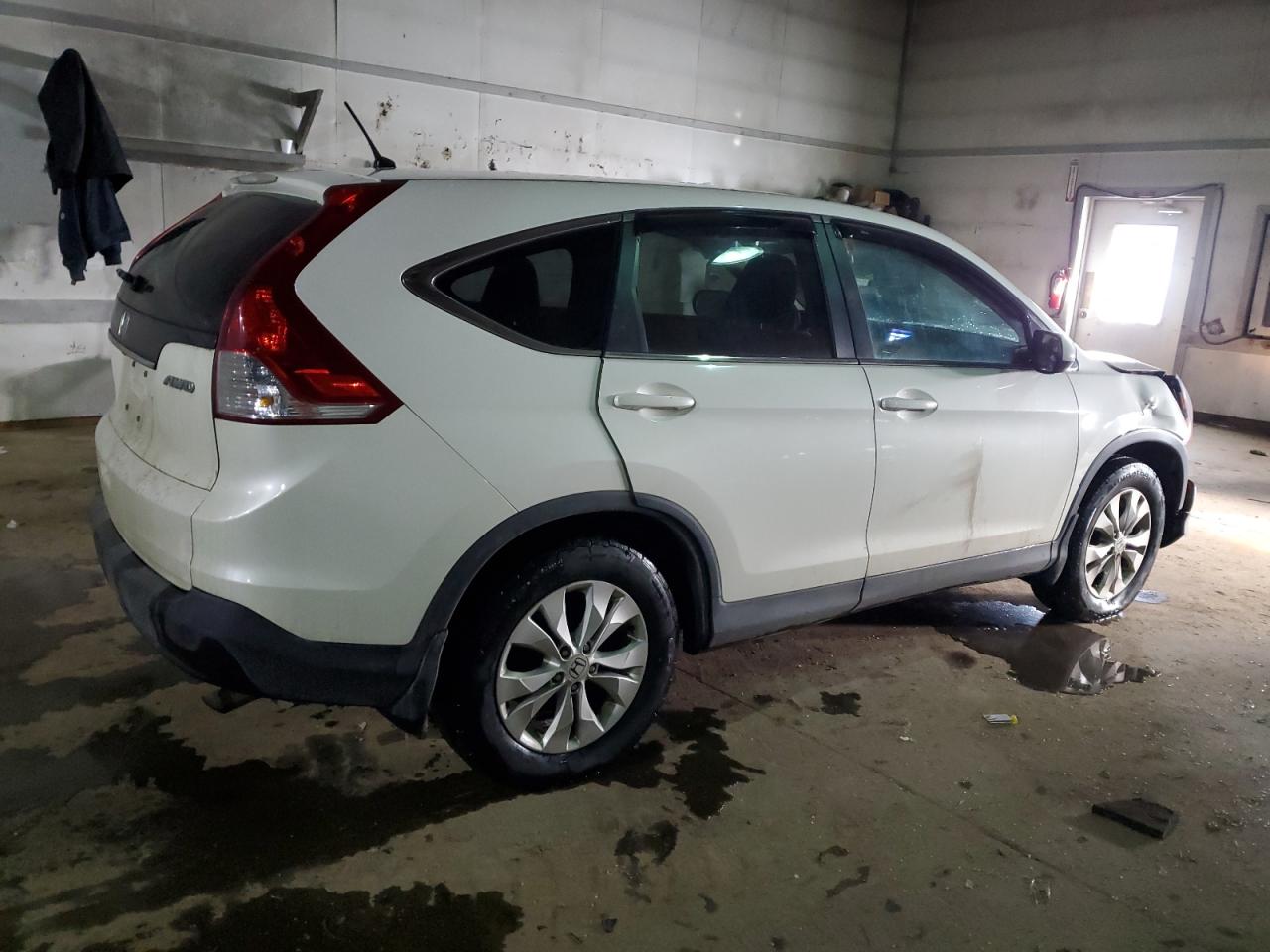 2014 Honda CR-V - Image 3