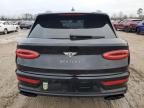 2023 Bentley Bentayga  for Sale in Houston, TX - Water/Flood