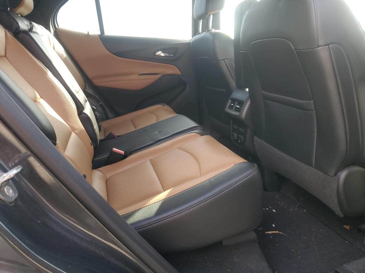 2018 Chevrolet Equinox - Image 11