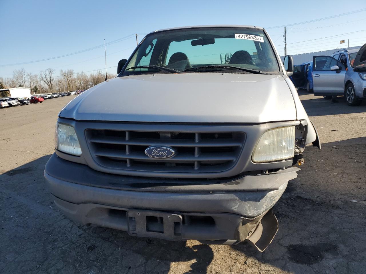 2003 Ford F-150 - Image 5