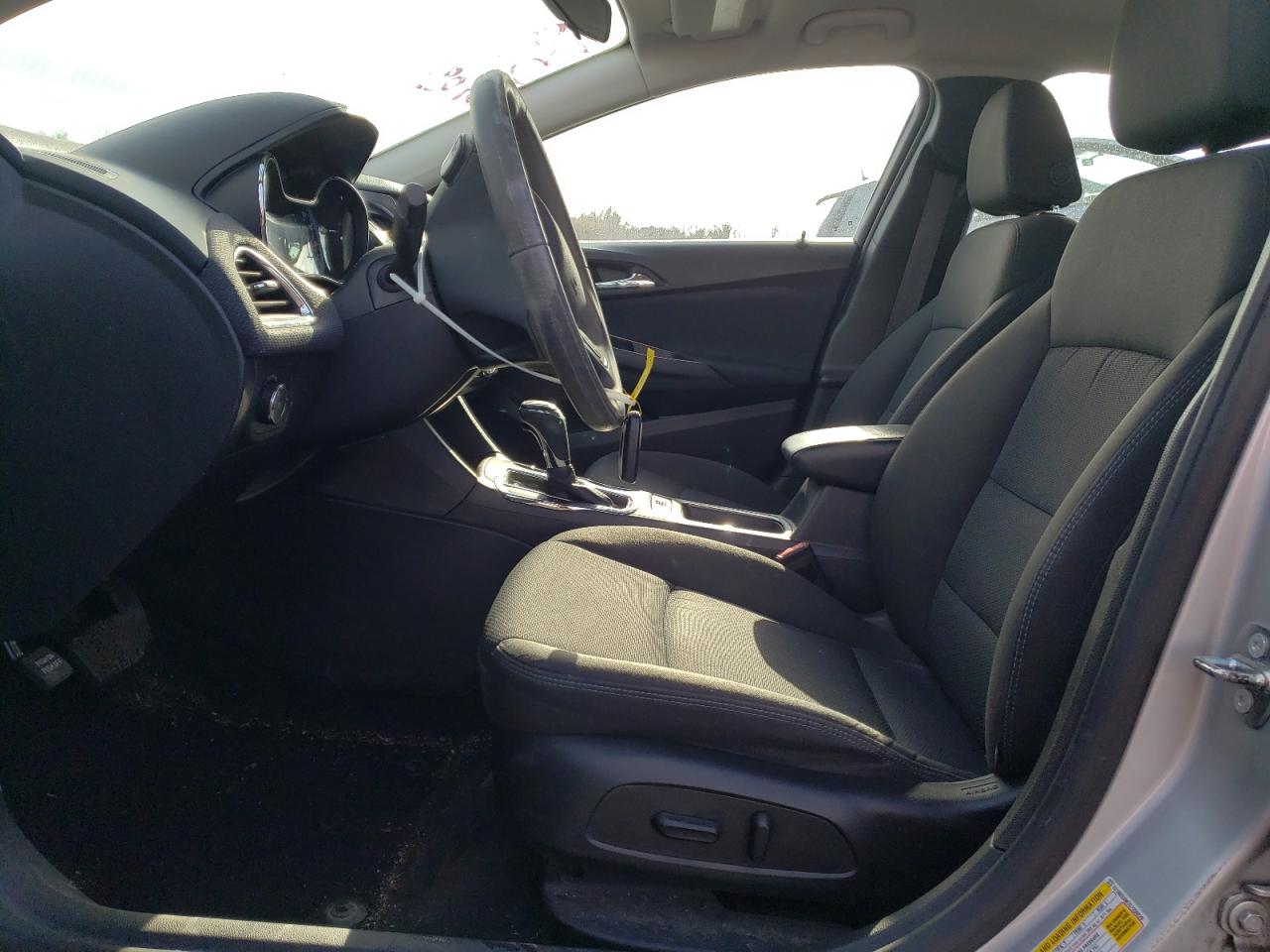 2016 Chevrolet Cruze - Image 7