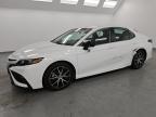 2024 Toyota Camry Se Night Shade for Sale in Van Nuys, CA - Side