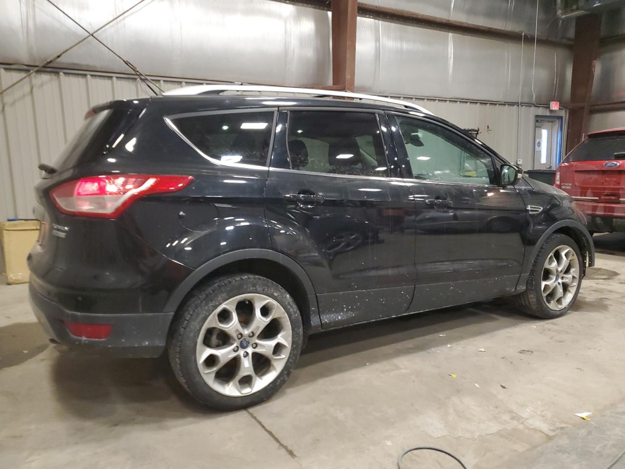 2014 Ford Escape - Image 3