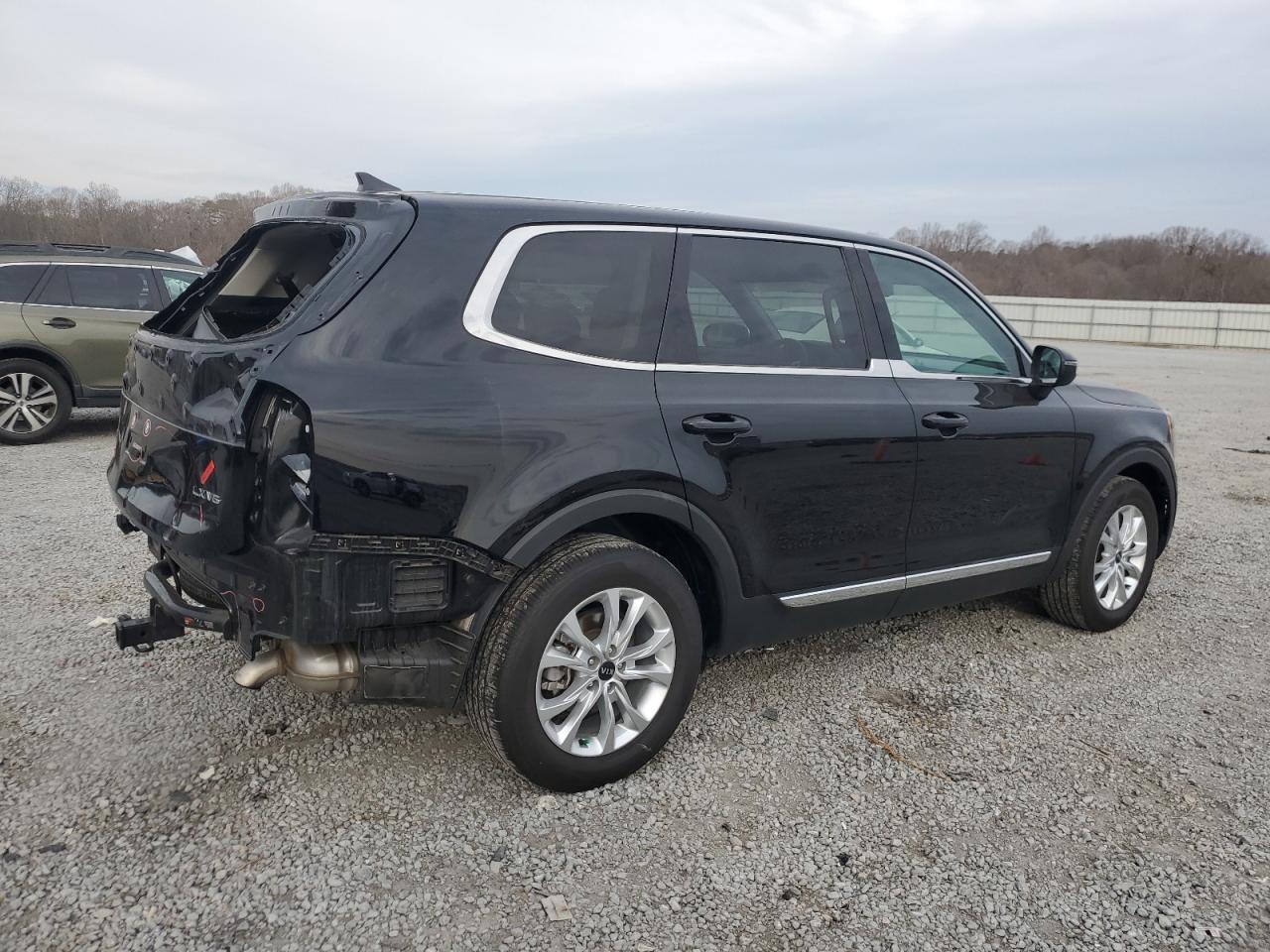 2021 Kia Telluride - Image 3