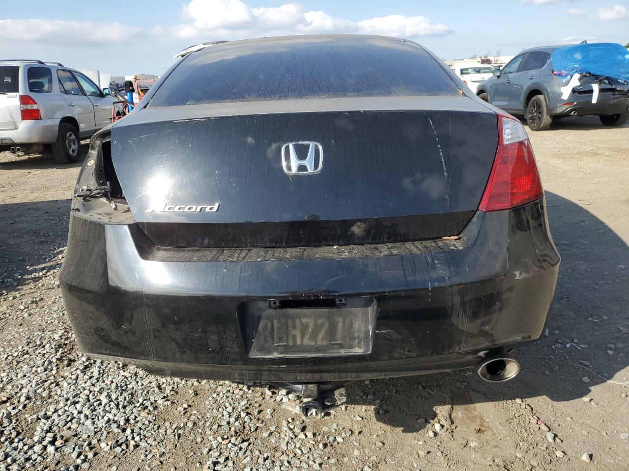 2009 Honda Accord - Image 6