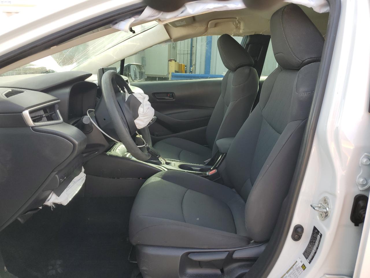 2022 Toyota Corolla - Image 7