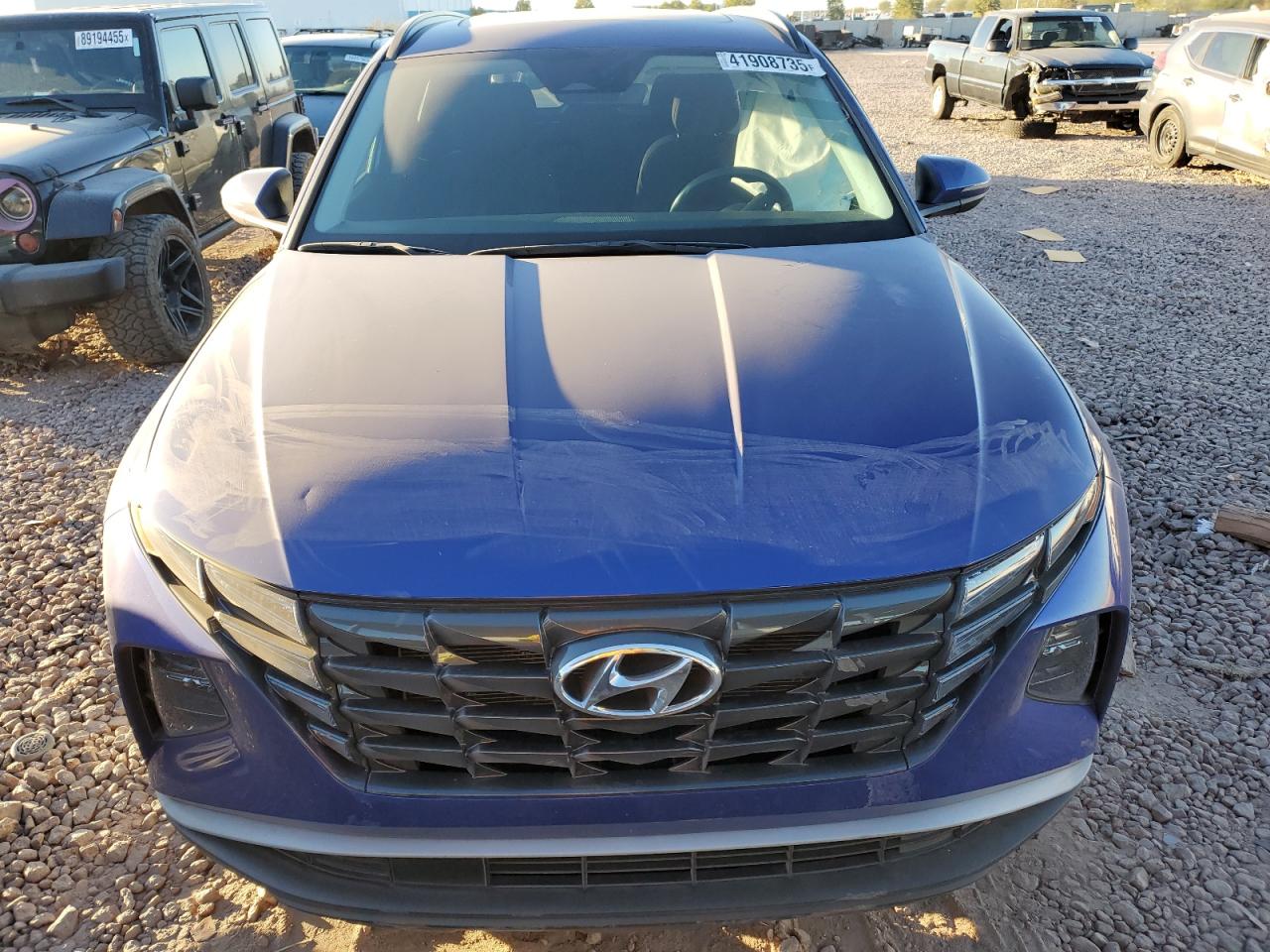 2022 Hyundai Tucson - Image 5