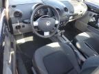 2002 Volkswagen New Beetle Gls for Sale in Albuquerque, NM - Vandalism