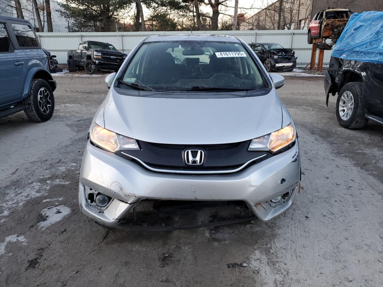2016 Honda Fit - Image 5