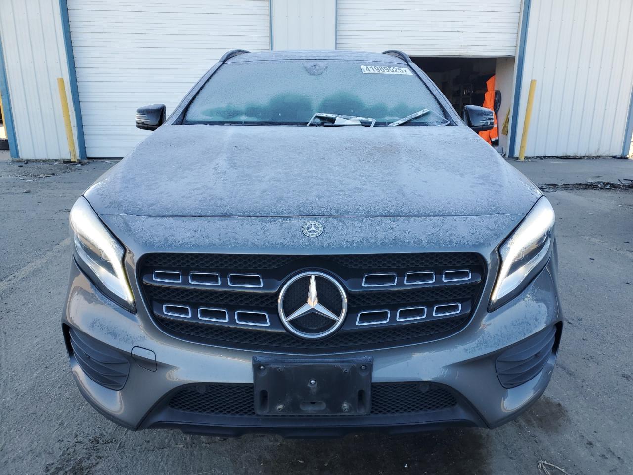 2018 Mercedes-Benz GLA-klasse - Image 5