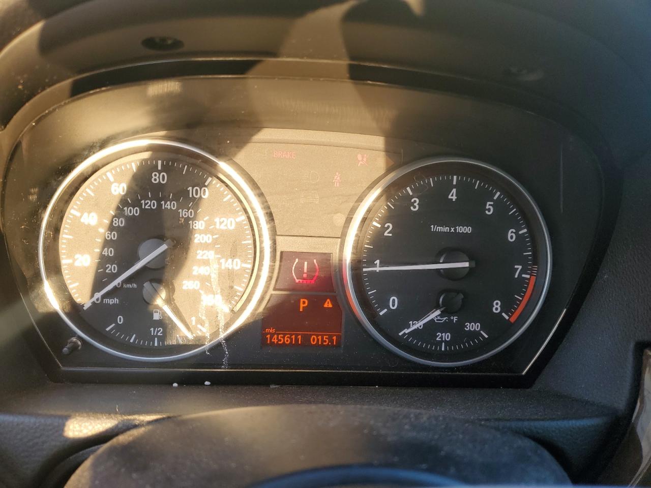 2007 BMW 3er - Image 9