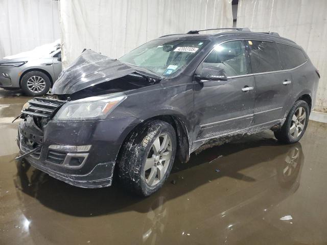 2015 Chevrolet Traverse Ltz