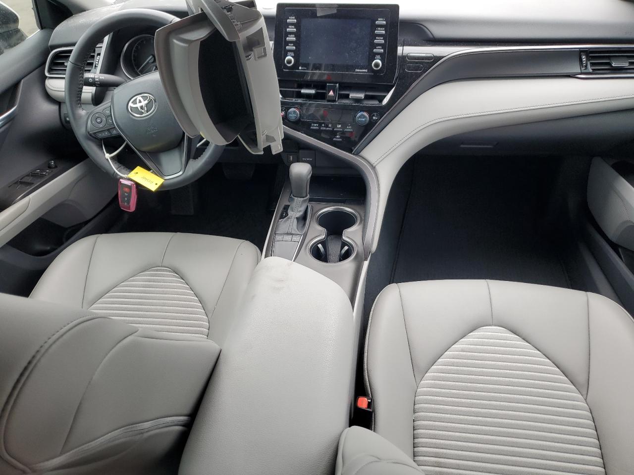 2024 Toyota Camry - Image 8