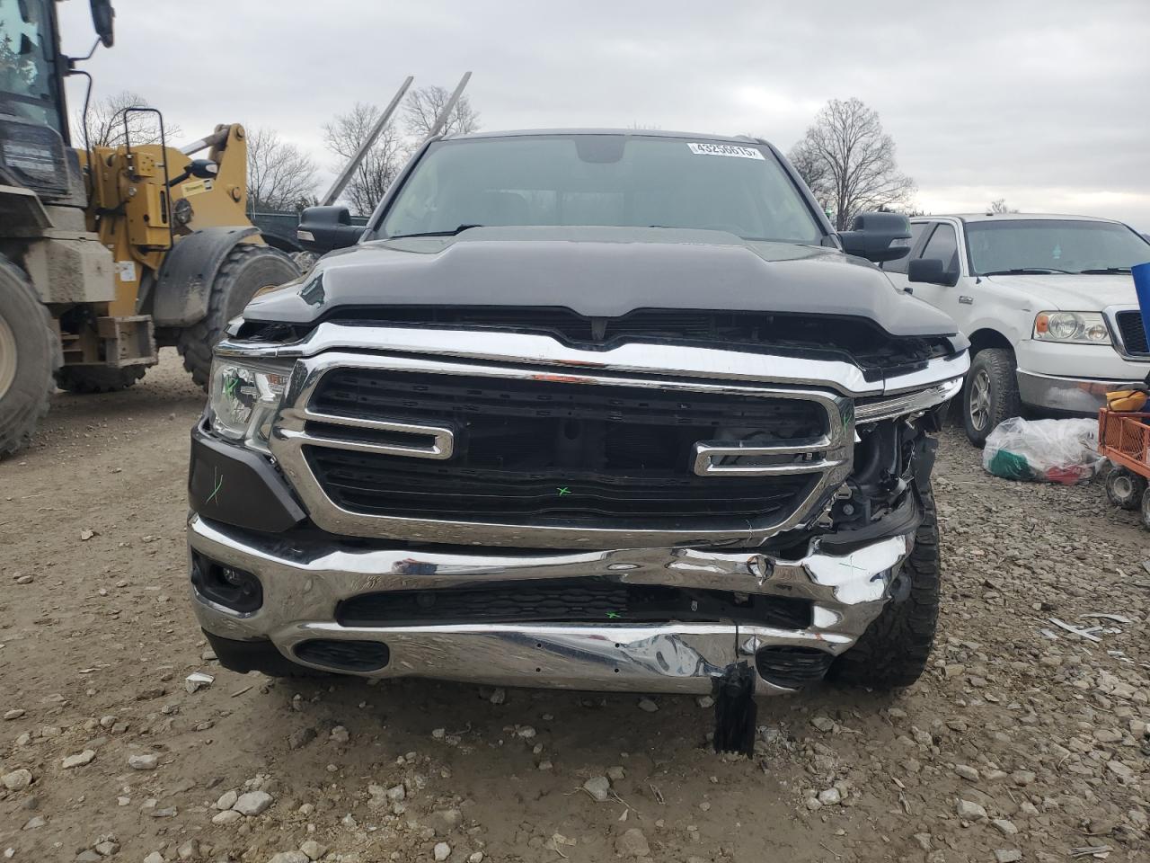 2020 RAM 1500 - Image 5