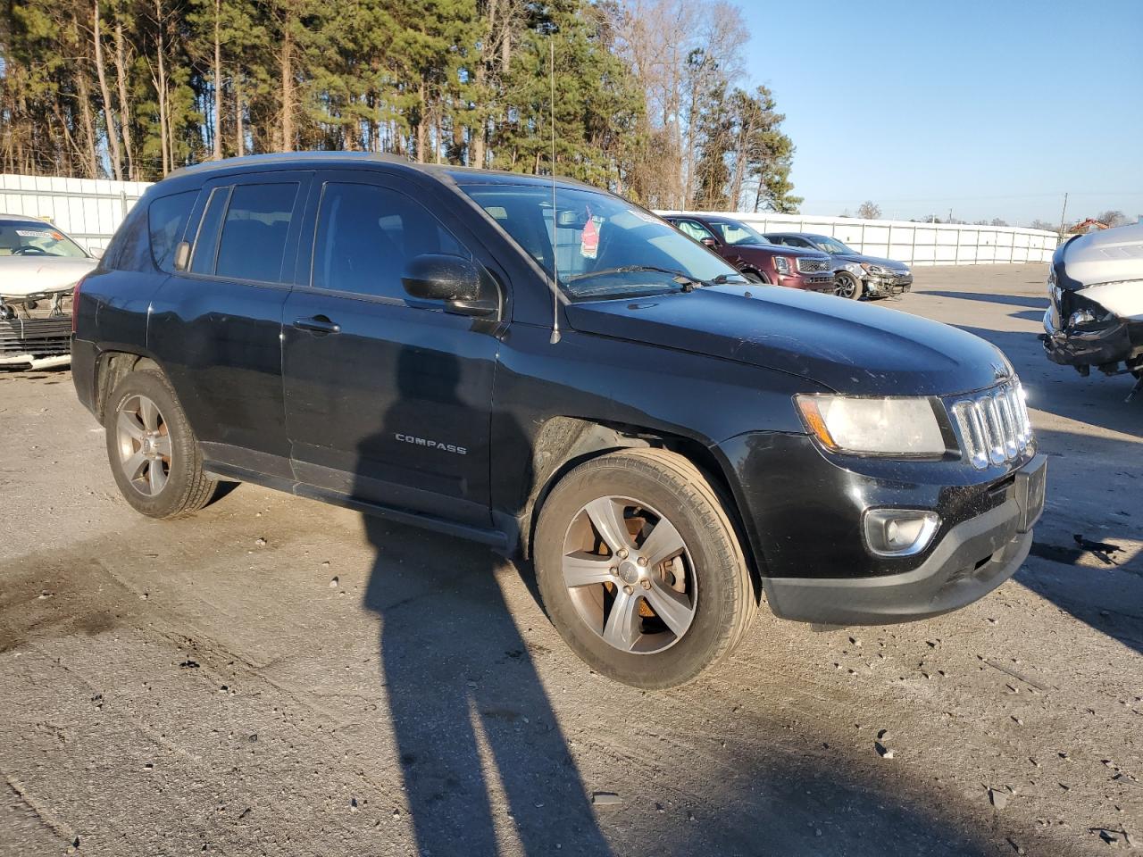2016 Jeep Compass - Image 4