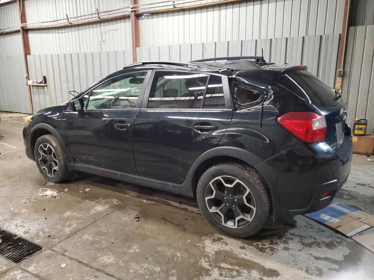 2015 Subaru XV - Image 2