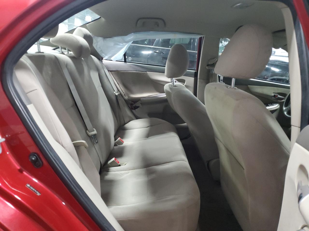 2010 Toyota Corolla - Image 10