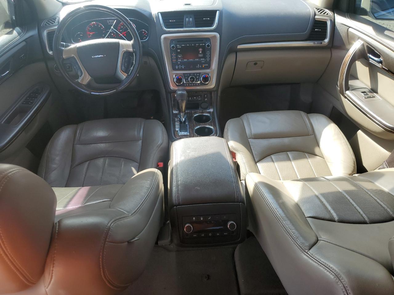 2014 GMC Acadia - Image 8