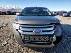 2014 Ford Edge Limited للبيع في Magna، UT - Front End