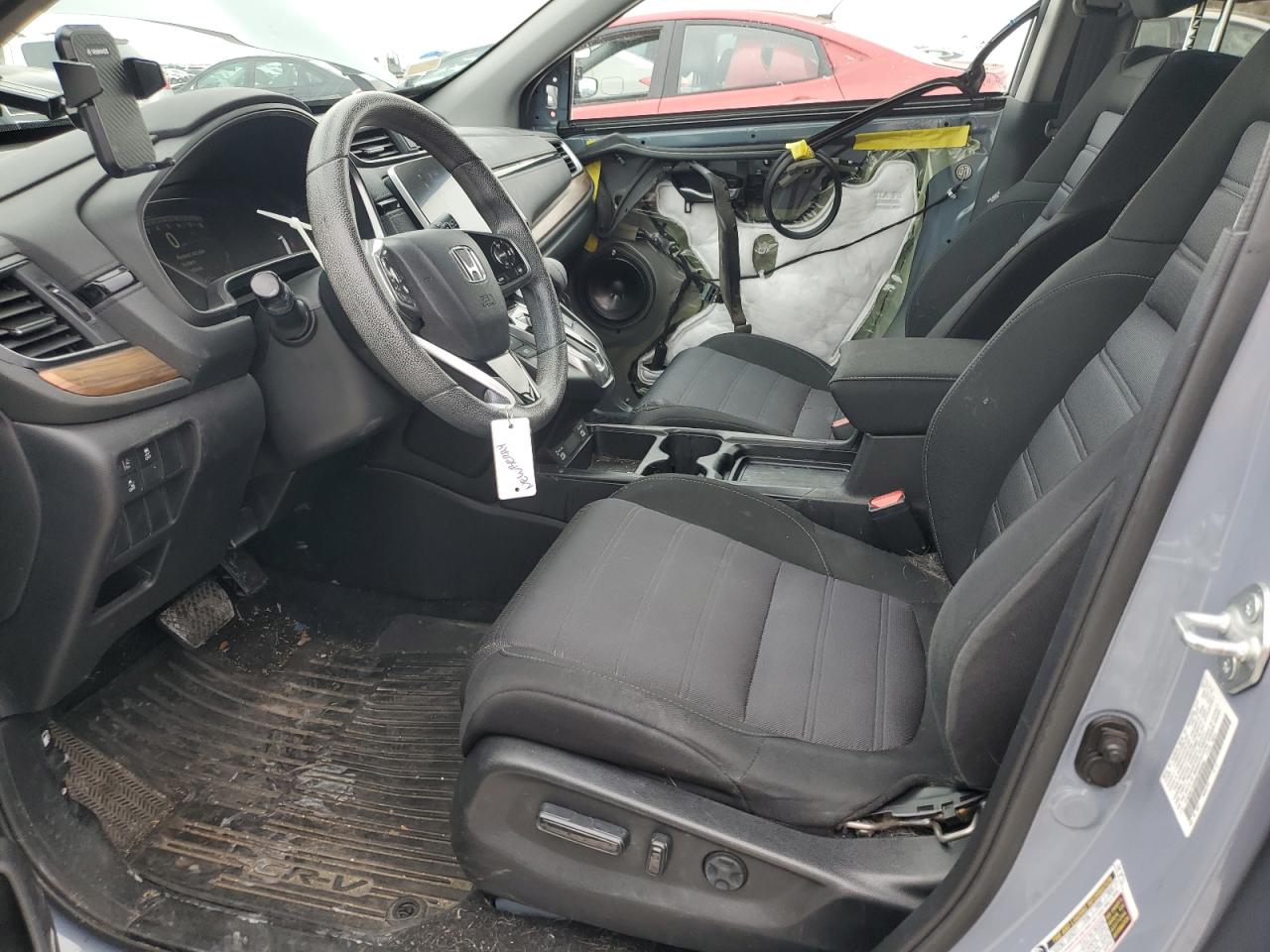 2021 Honda CR-V - Image 7