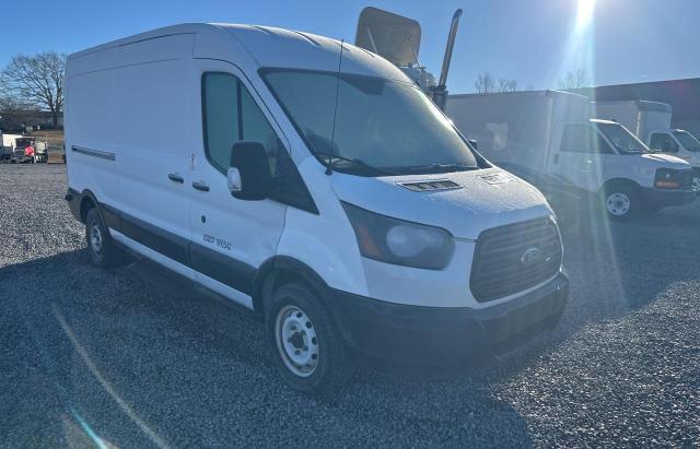 2019 Ford Transit T-150