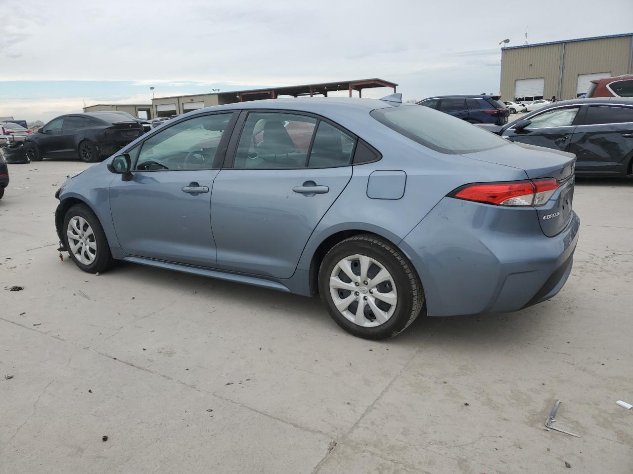 2020 Toyota Corolla - Image 2