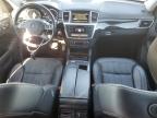 2015 Mercedes-Benz Gl 450 4Matic продається в Fredericksburg, VA - Rear End