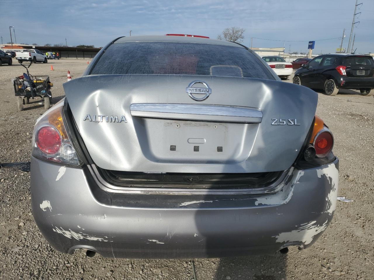 2009 Nissan Altima - Image 6