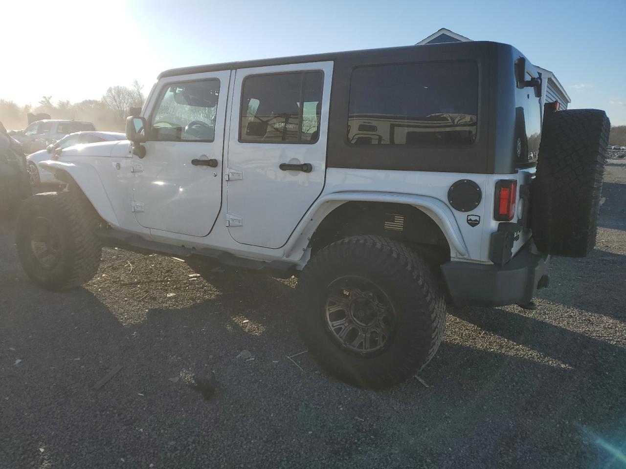 2018 Jeep Wrangler - Image 2