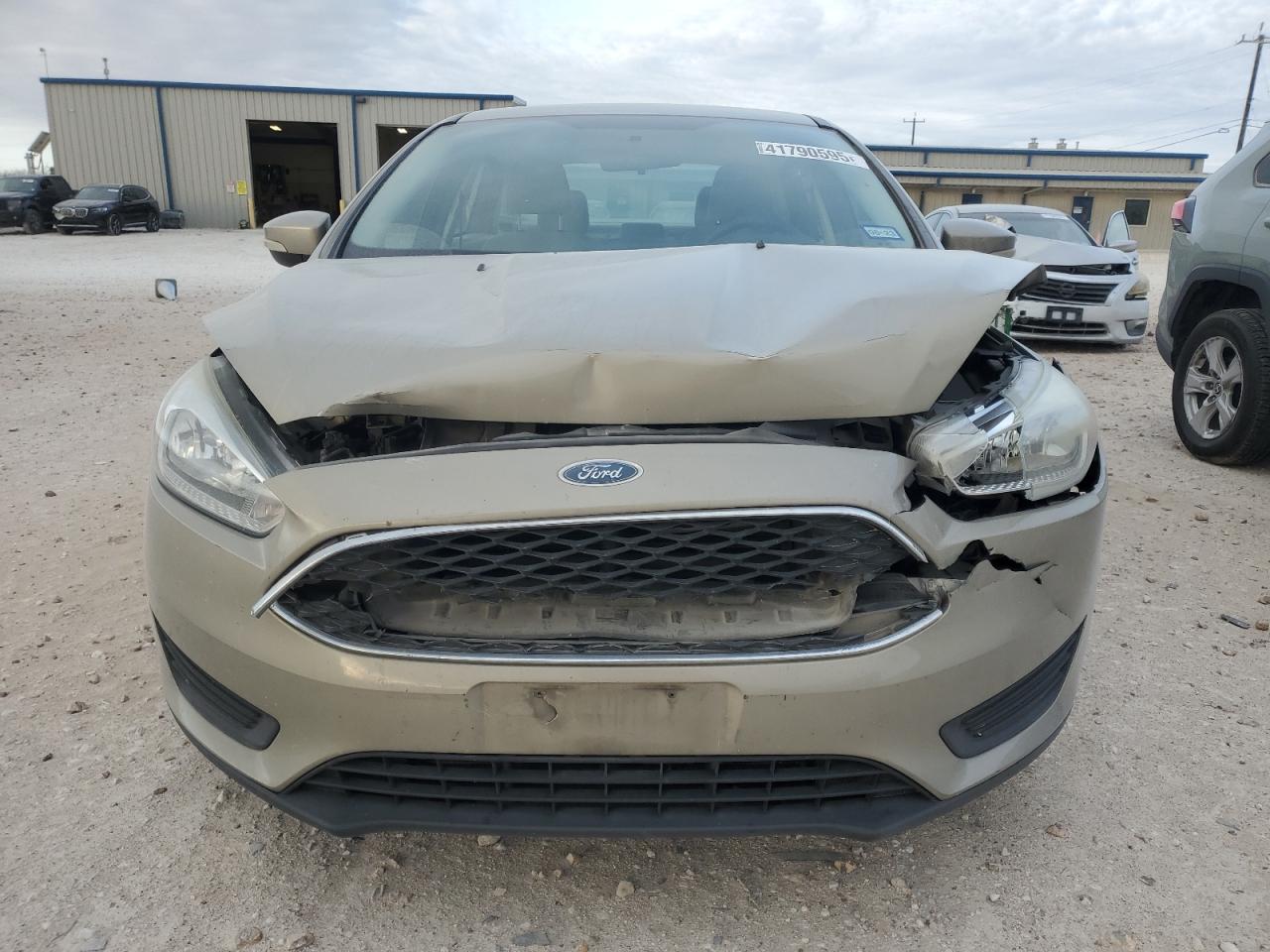 2016 Ford Focus - Image 5