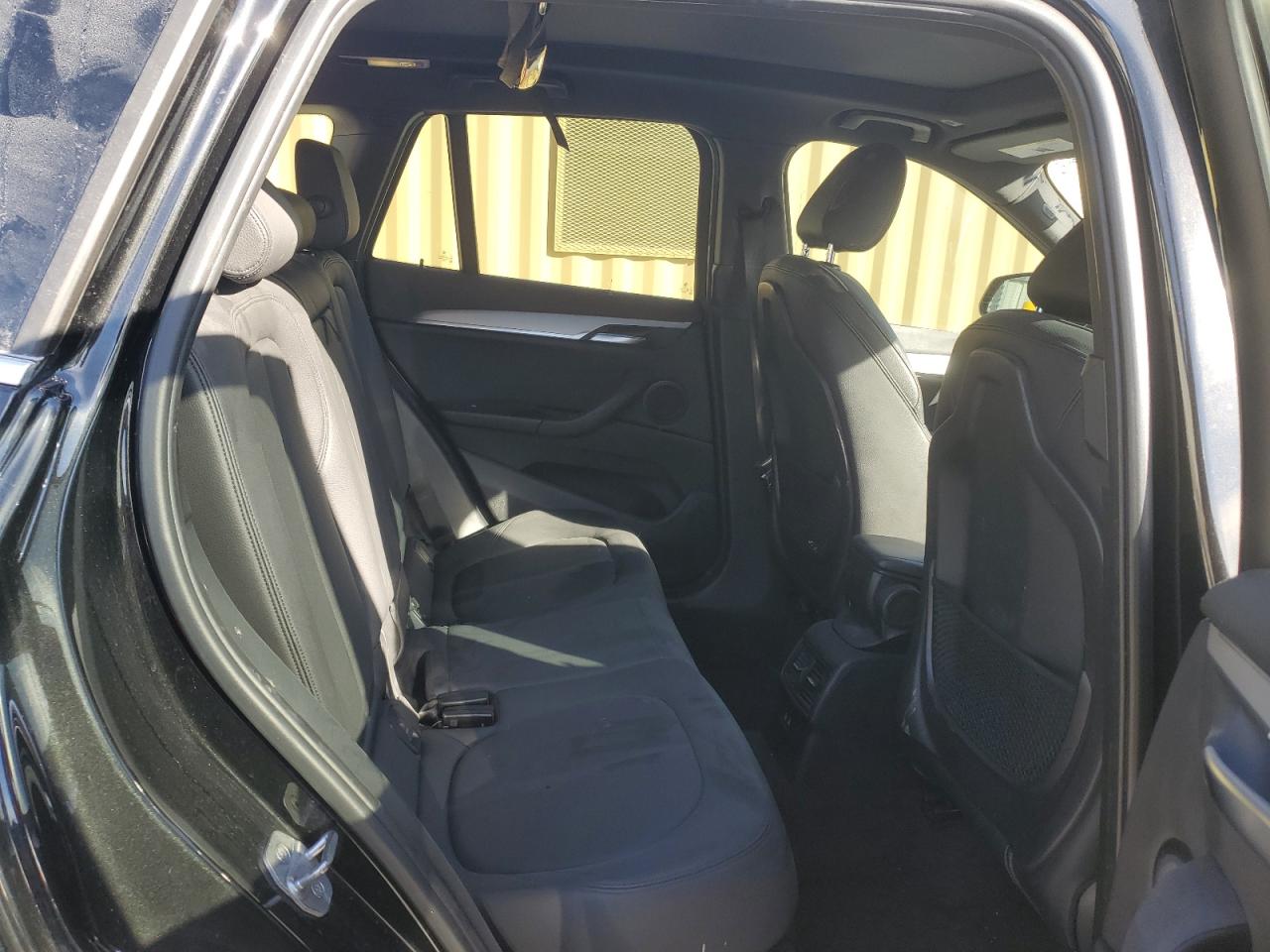 2019 BMW X1 - Image 10