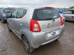 2013 SUZUKI ALTO SZ4 A for sale at Copart YORK