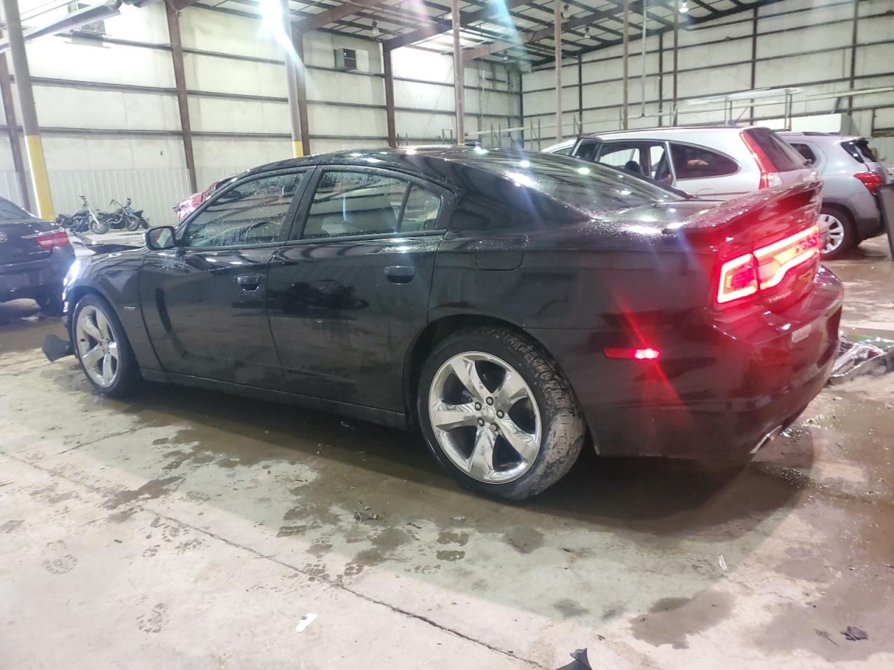 2014 Dodge Charger - Image 2