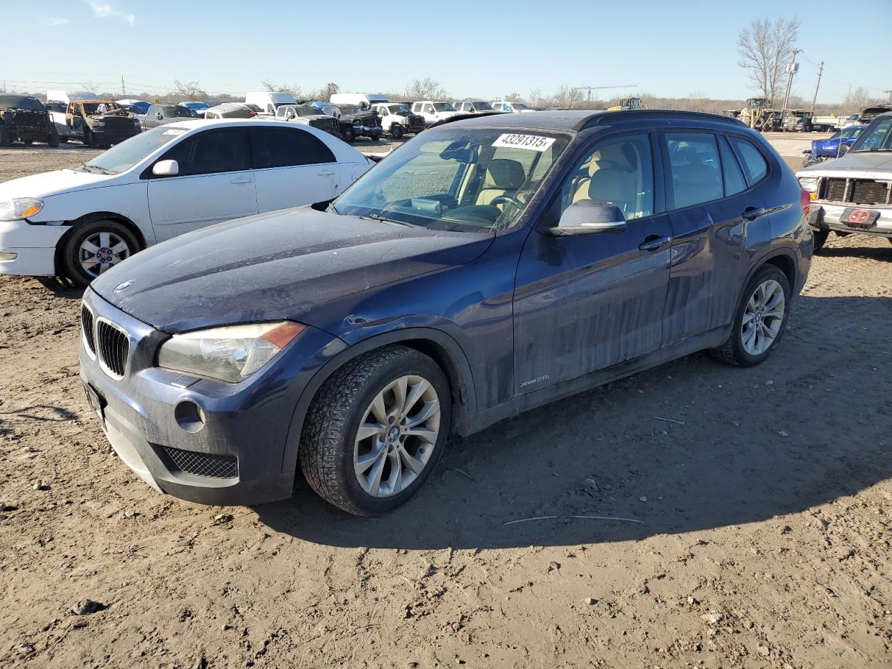 2013 Bmw X1 Xdrive28I for Sale in Kansas City, KS - Mechanical