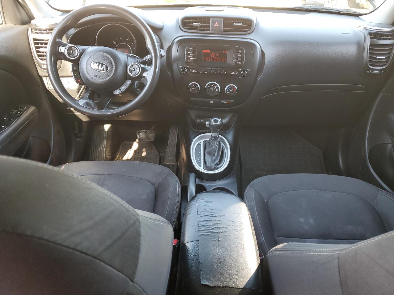 2016 Kia Soul - Image 8