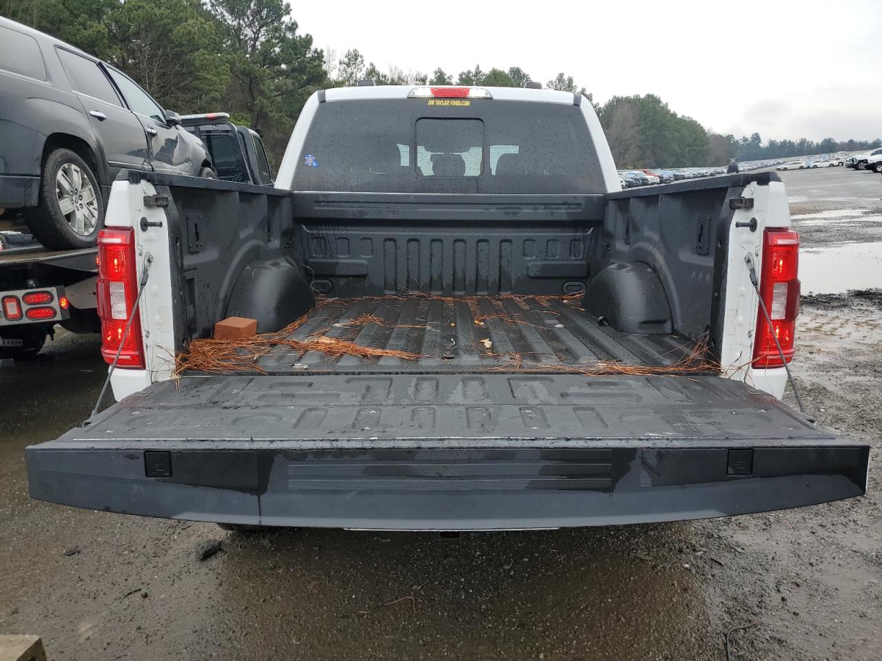 2021 Ford F-150 - Image 6