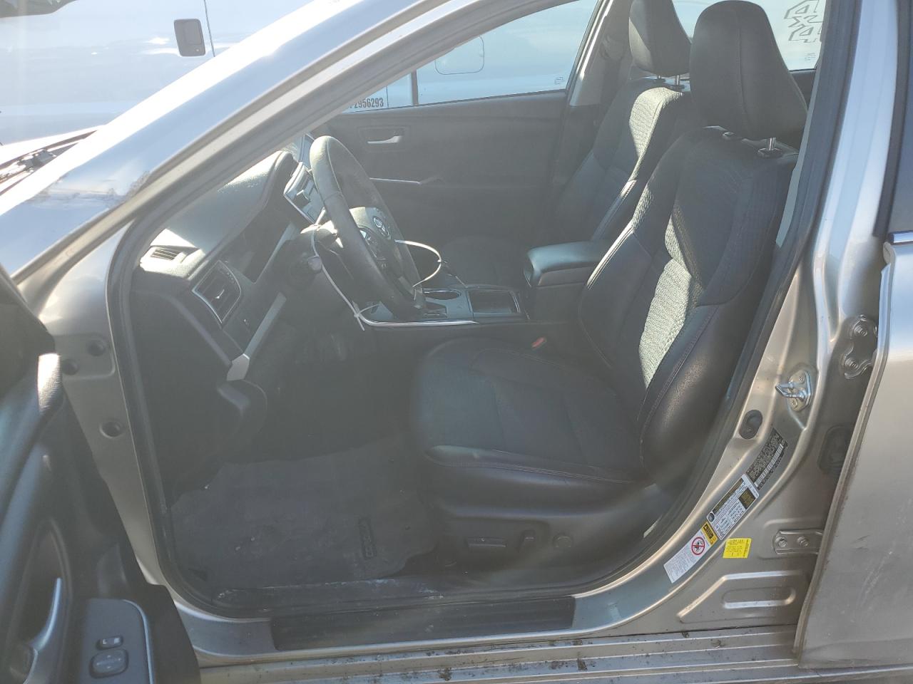 2015 Toyota Camry - Image 7